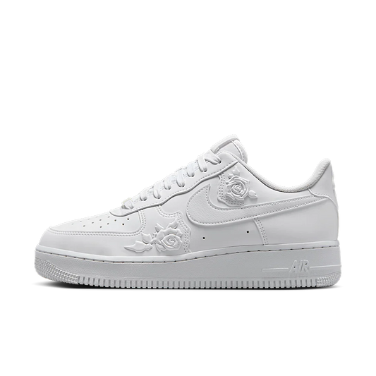 Nike Air Force 1 Low '07 White Roses