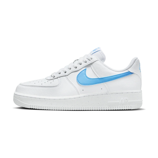 Nike Air Force 1 Low '07 White University Blue