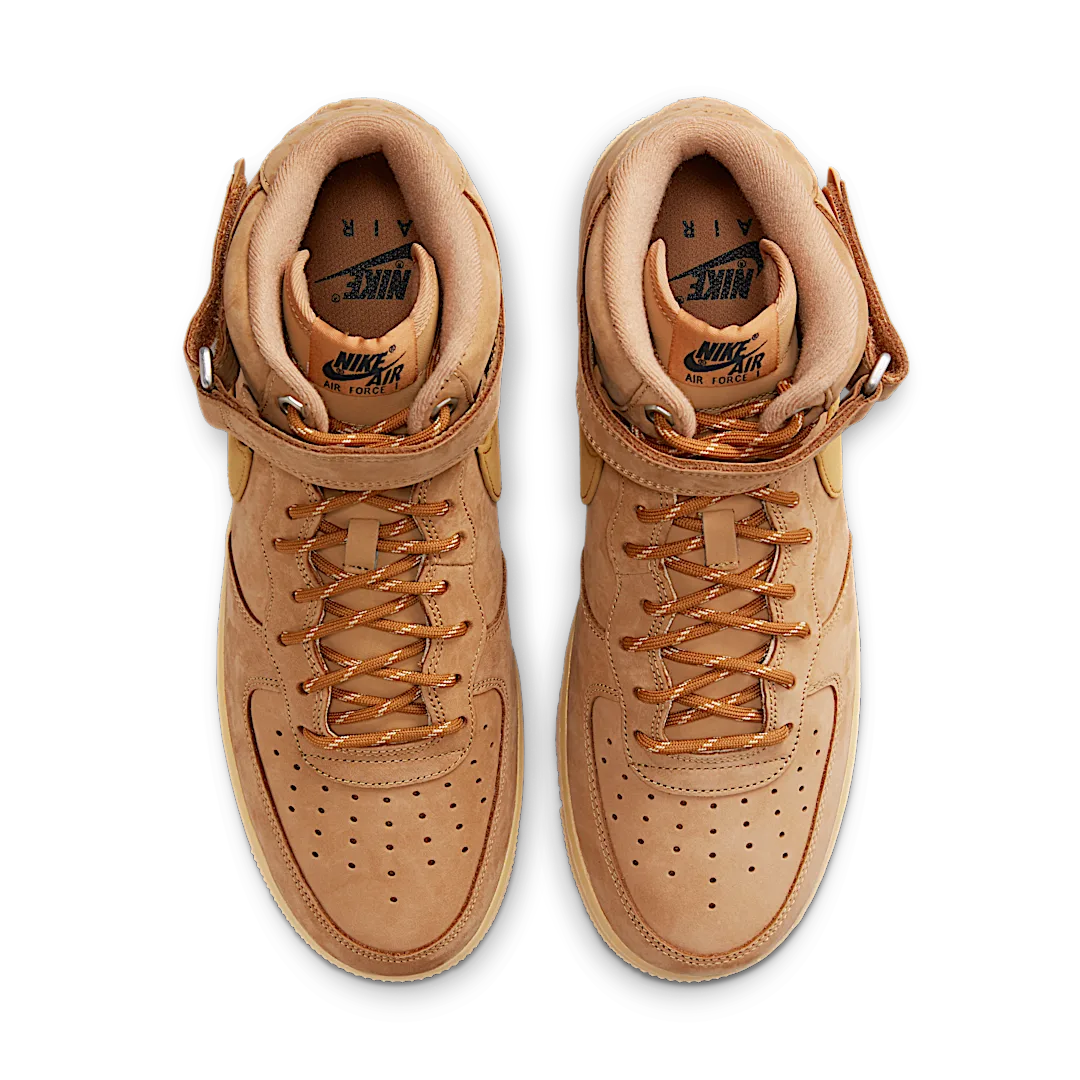 Nike Air Force 1 Mid '07 Flax