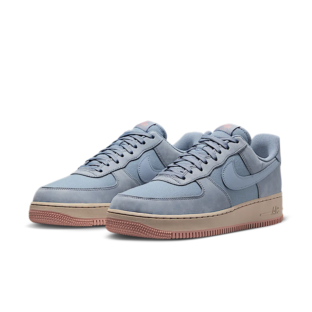 Nike Air Force 1 '07 LX Ashen Slate