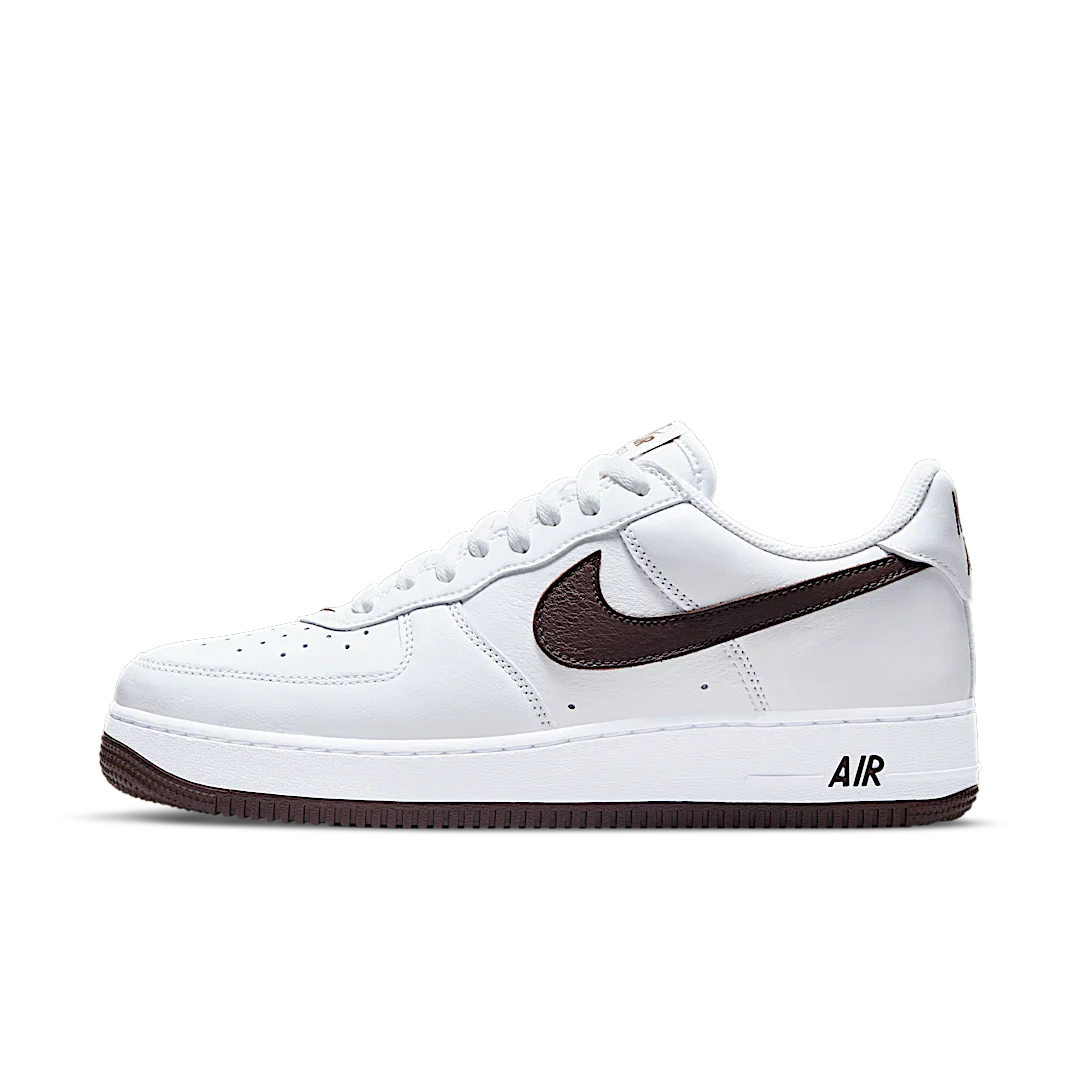 Nike Air Force 1 '07 Low Color of the Month White Chocolate (2022)