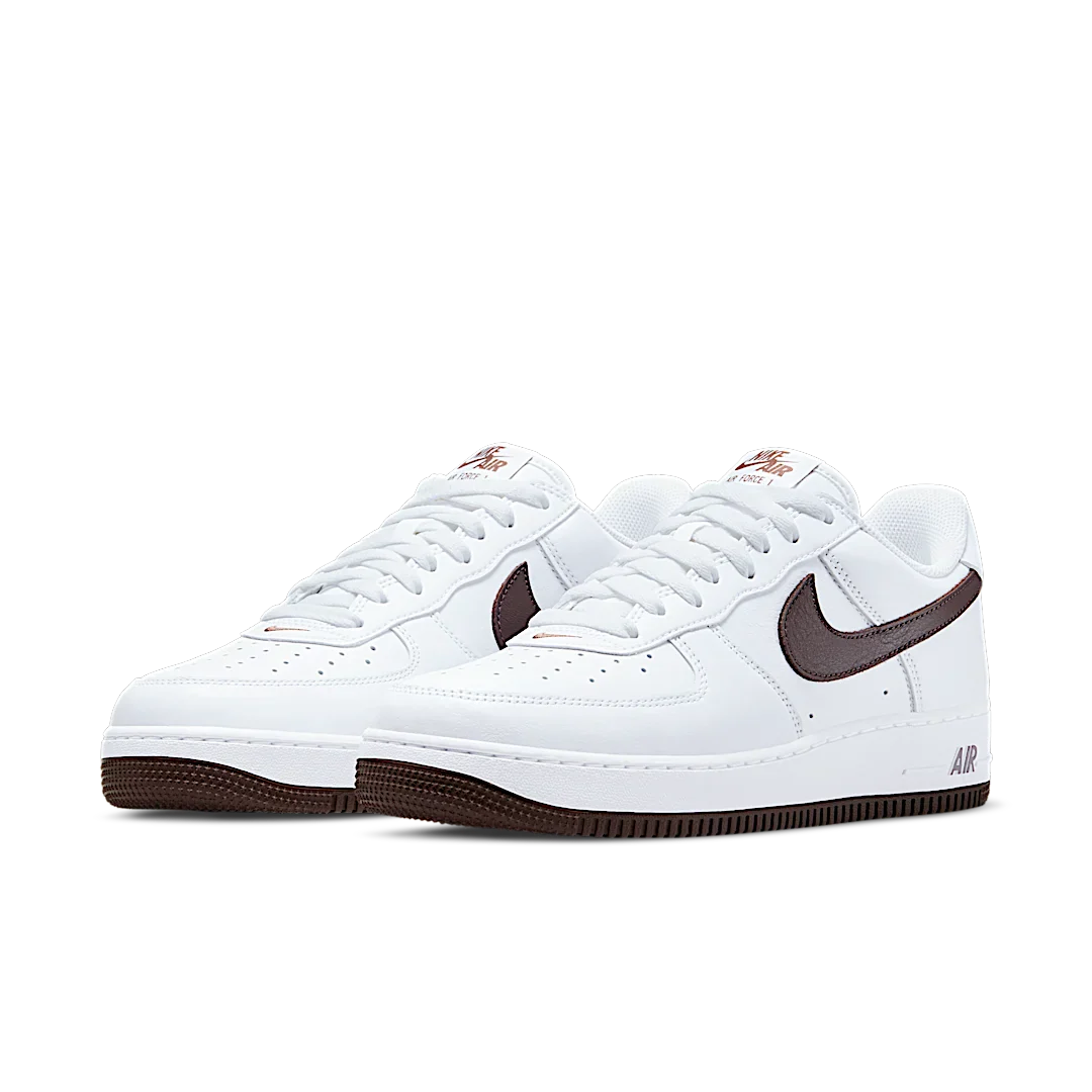 Nike Air Force 1 '07 Low Color of the Month White Chocolate (2022)