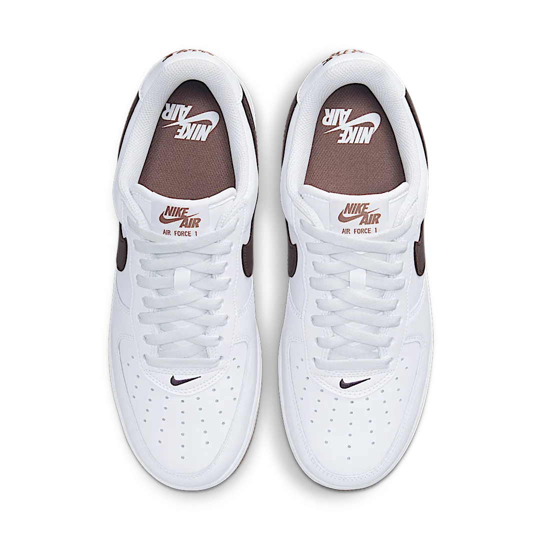 Nike Air Force 1 '07 Low Color of the Month White Chocolate (2022)