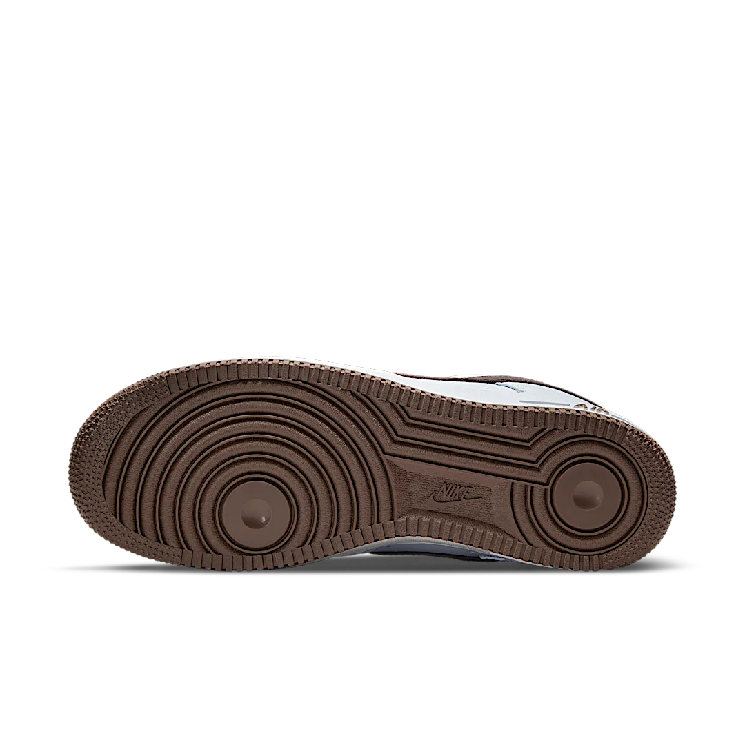 Nike Air Force 1 '07 Low Color of the Month White Chocolate (2022)