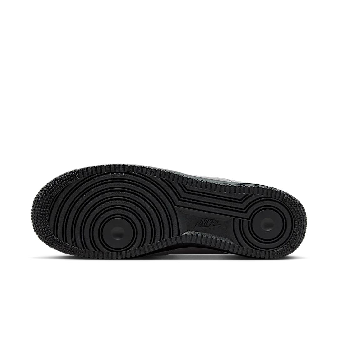 Nike Air Force 1 '07 Low Jewel Cool Grey Black