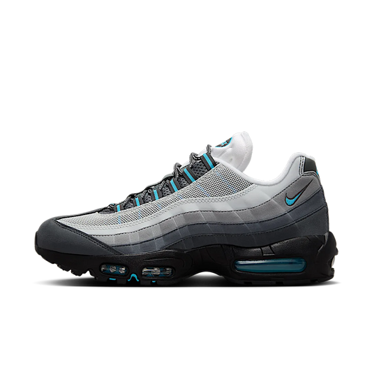 Nike Air Max 95 Baltic Blue