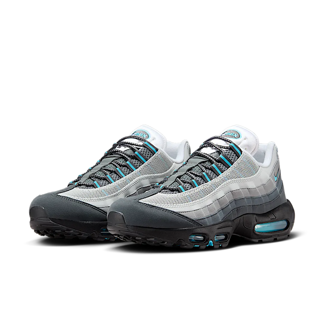 Nike Air Max 95 Baltic Blue