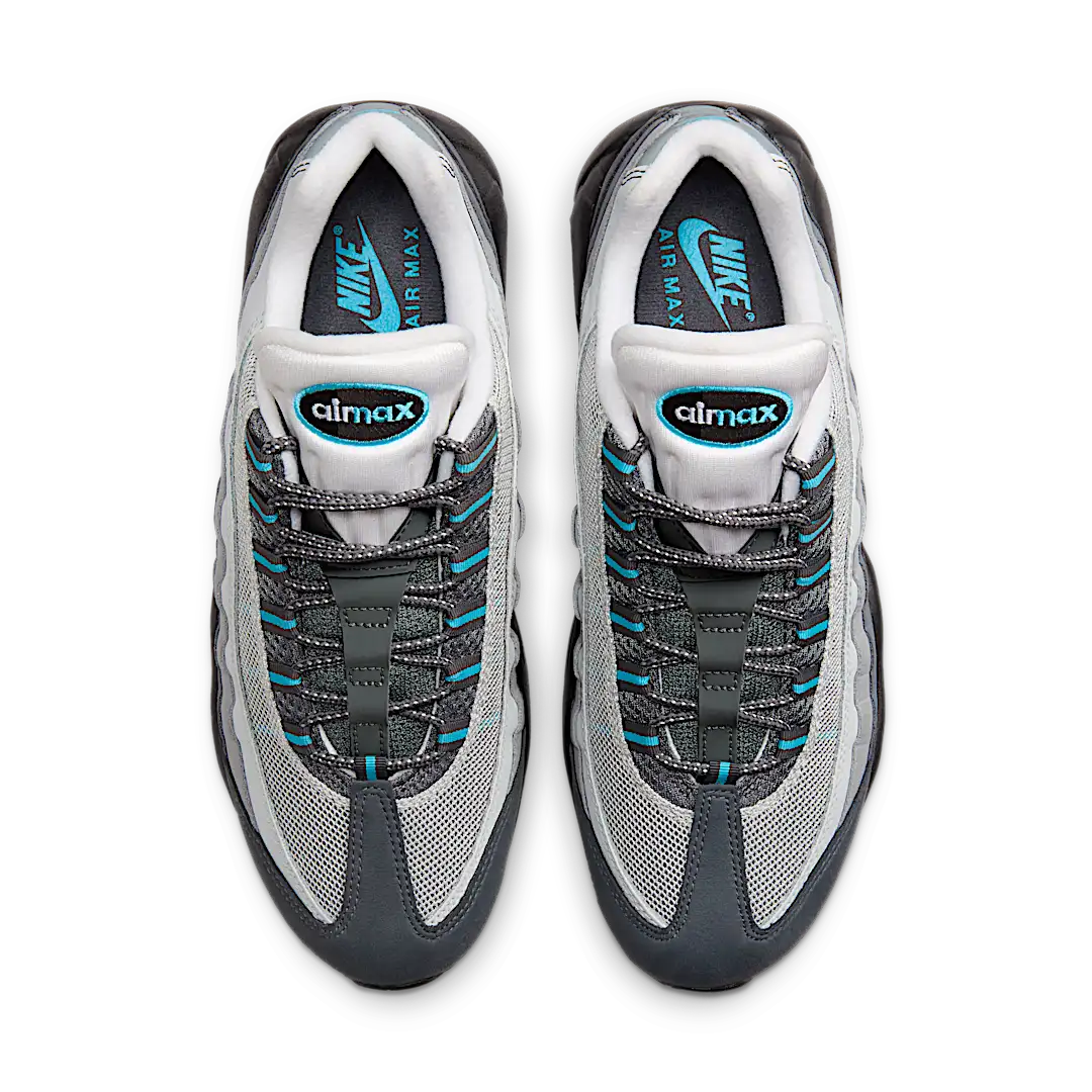 Nike Air Max 95 Baltic Blue