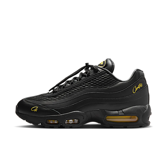 Nike Air Max 95 Corteiz Honey Black