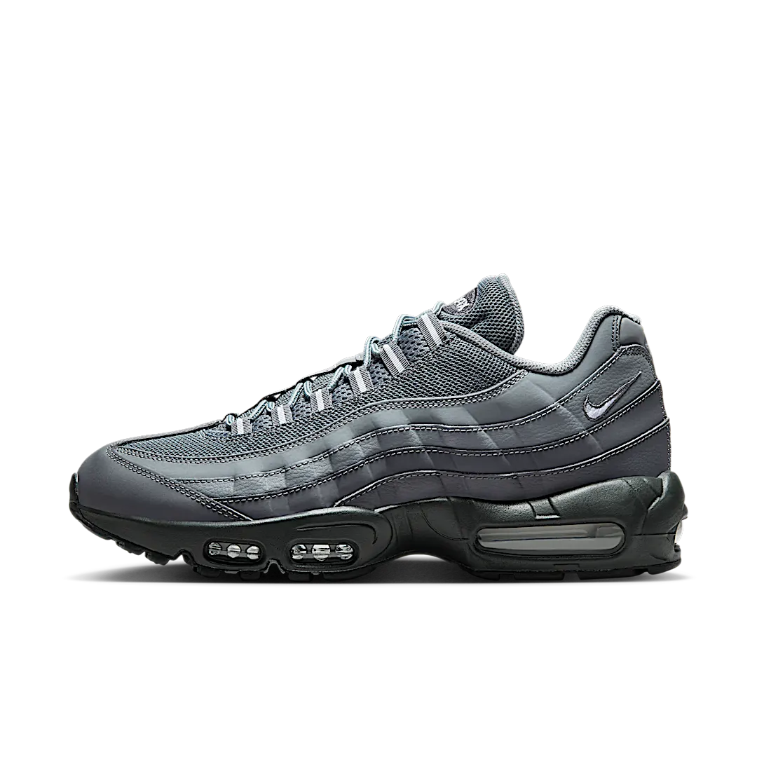 Nike Air Max 95 Dark Grey Anthracite
