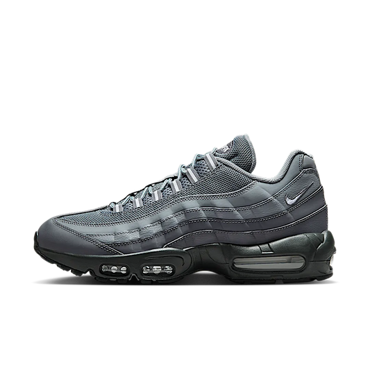 Nike Air Max 95 Dark Grey Anthracite