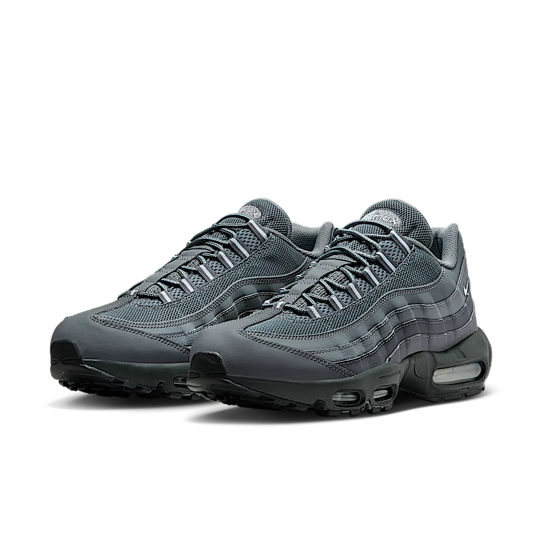Nike Air Max 95 Dark Grey Anthracite