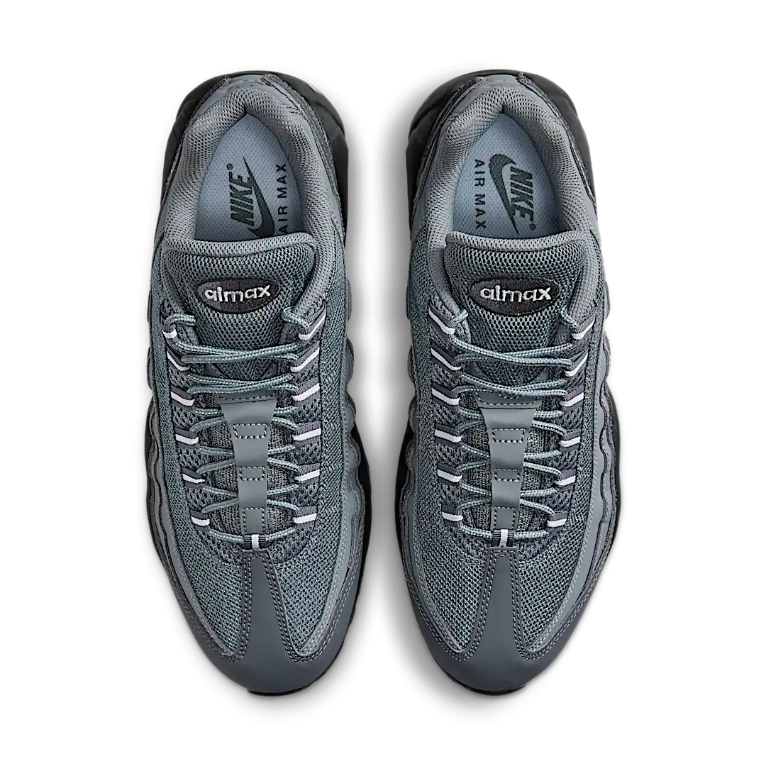 Nike Air Max 95 Dark Grey Anthracite