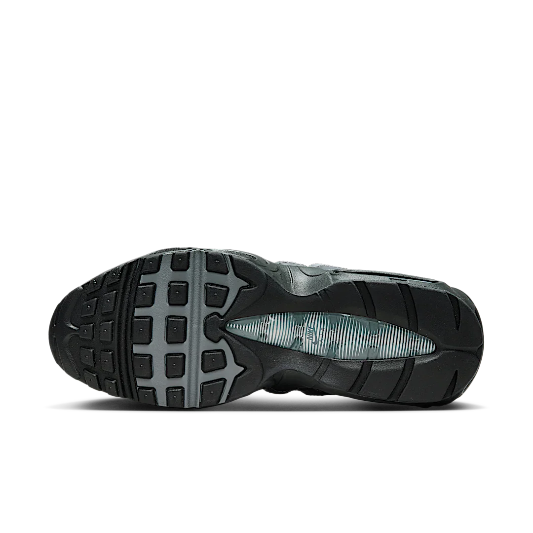 Nike Air Max 95 Dark Grey Anthracite