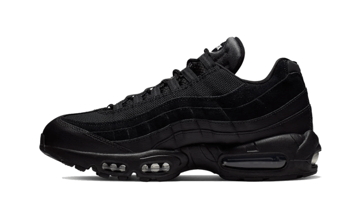 Nike Air Max 95 Essential Triple Black