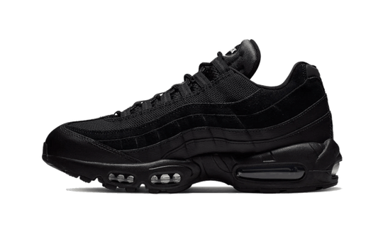 Nike Air Max 95 Essential Triple Black