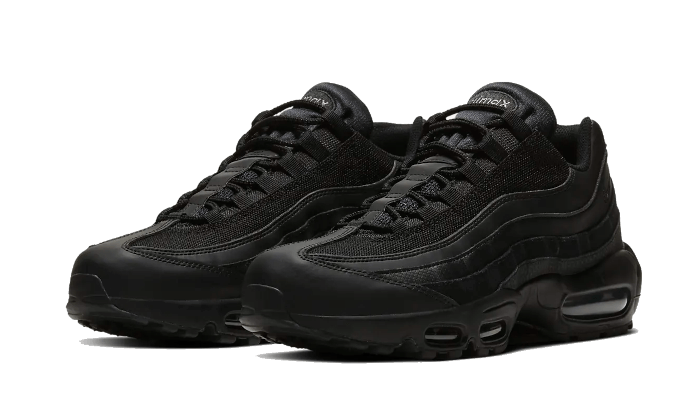 Nike Air Max 95 Essential Triple Black