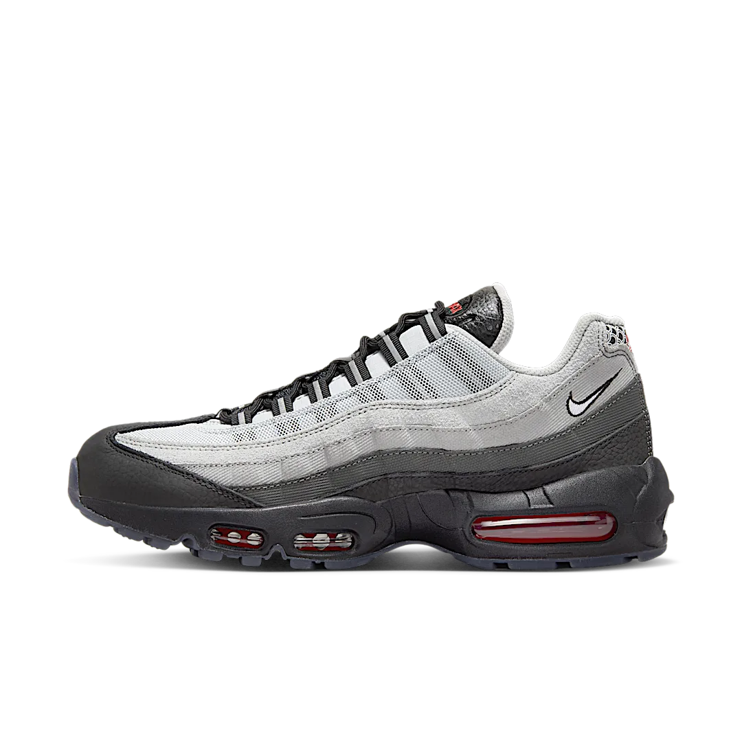 Nike Air Max 95 Fish Scales