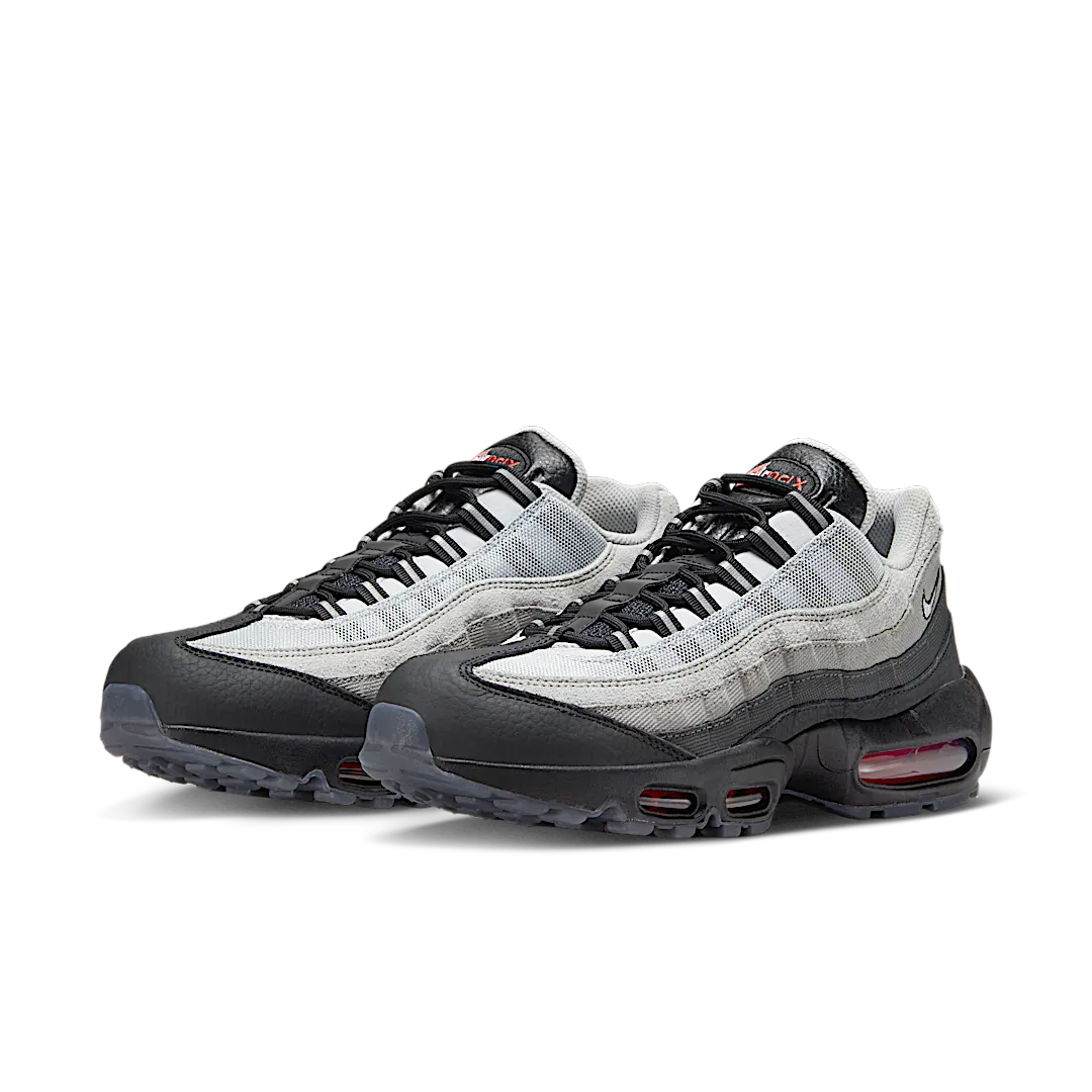 Nike Air Max 95 Fish Scales