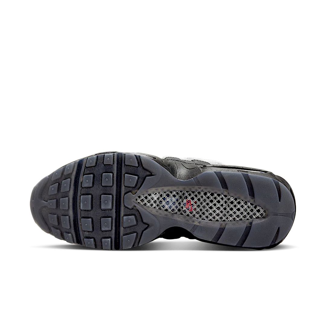 Nike Air Max 95 Fish Scales