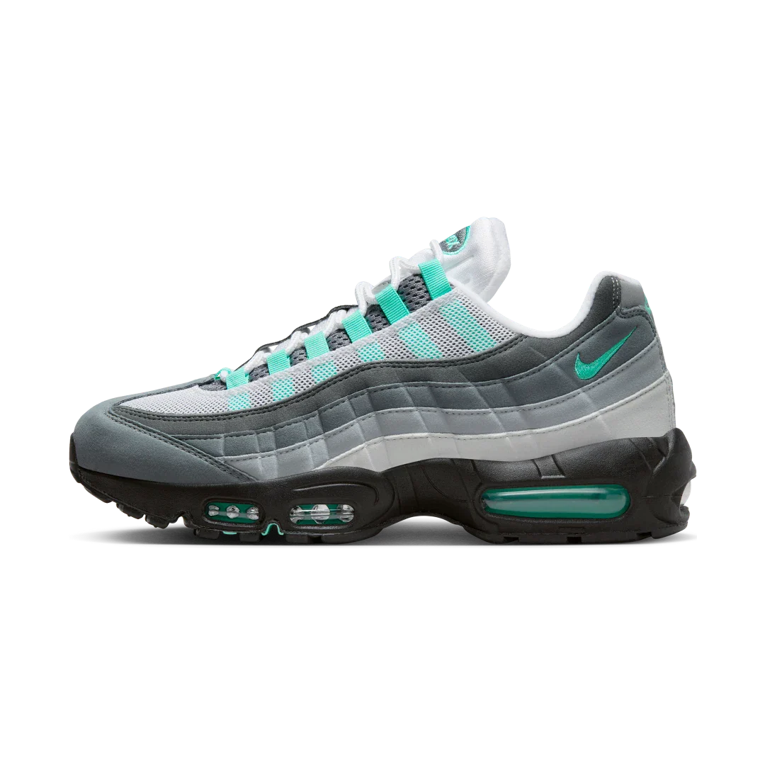 Nike Air Max 95 Hyper Turquoise