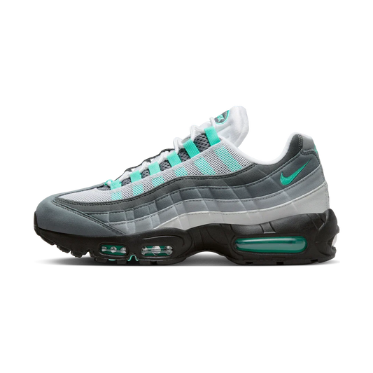 Nike Air Max 95 Hyper Turquoise