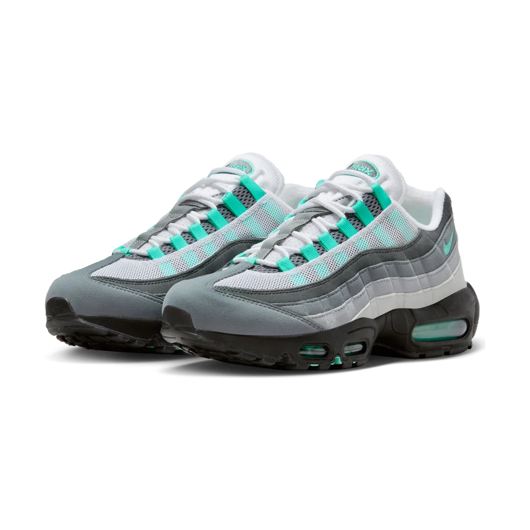 Nike Air Max 95 Hyper Turquoise