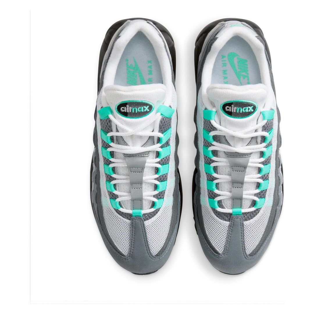 Nike Air Max 95 Hyper Turquoise