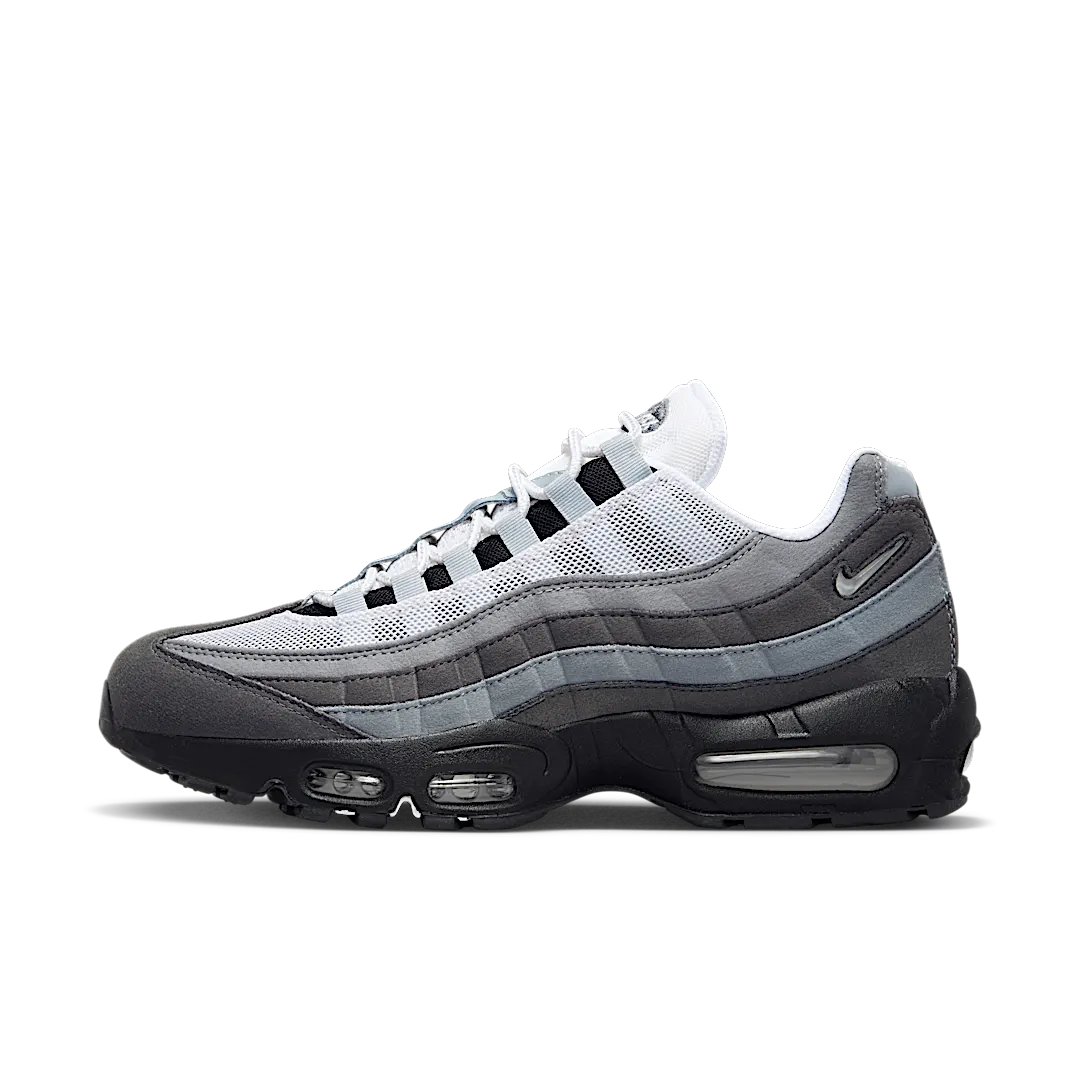 Nike Air Max 95 Jewel Swoosh Grey