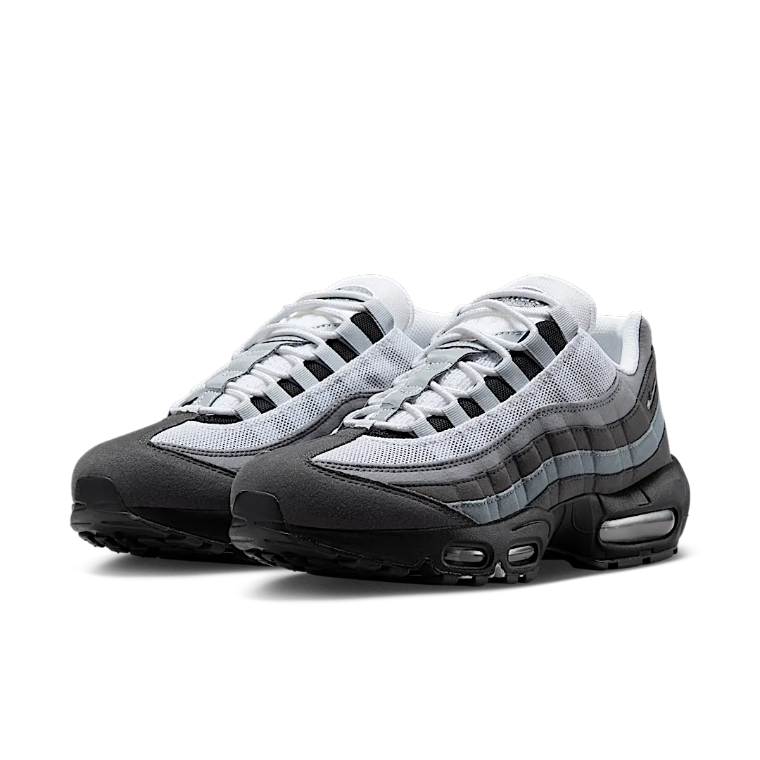 Nike Air Max 95 Jewel Swoosh Grey