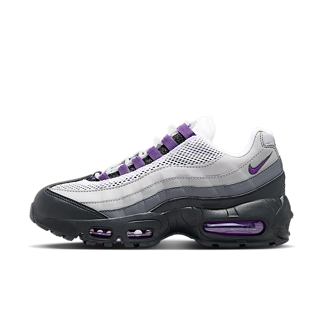 Nike Air Max 95 Next Nature Disco Purple
