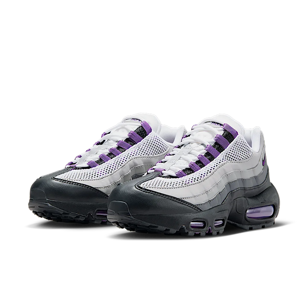 Nike Air Max 95 Next Nature Disco Purple