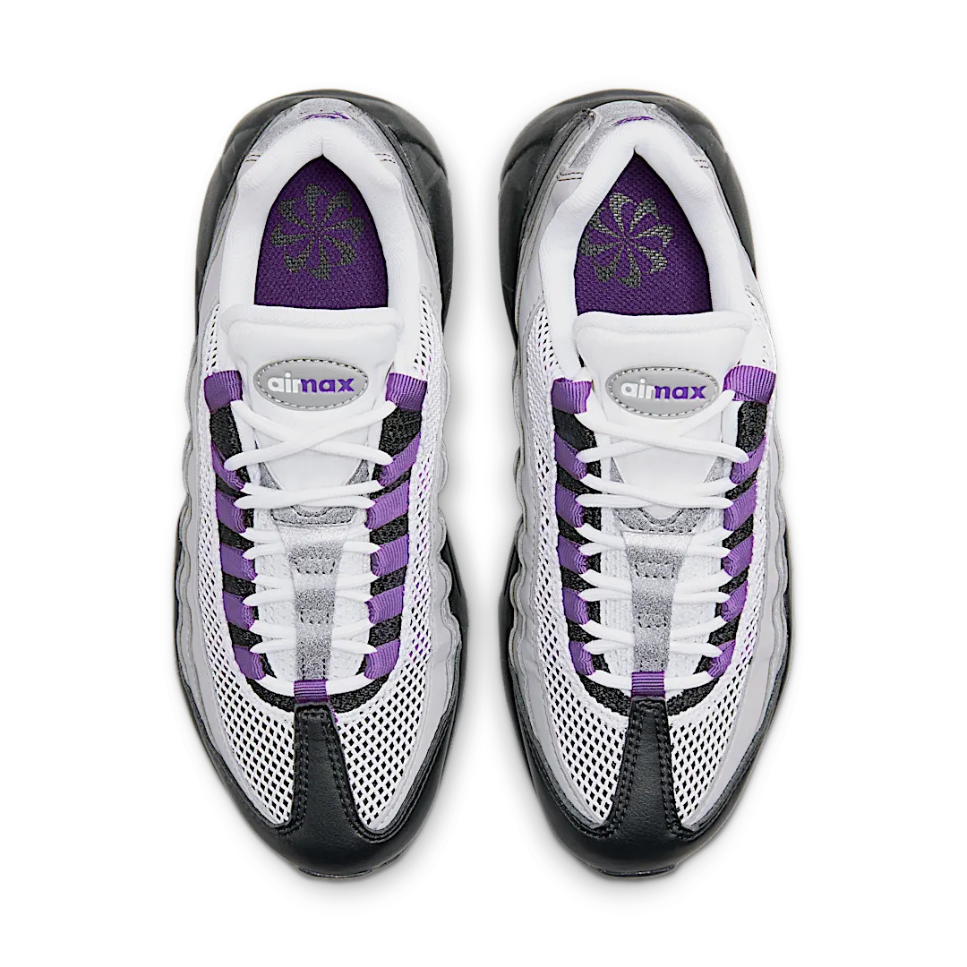 Nike Air Max 95 Next Nature Disco Purple
