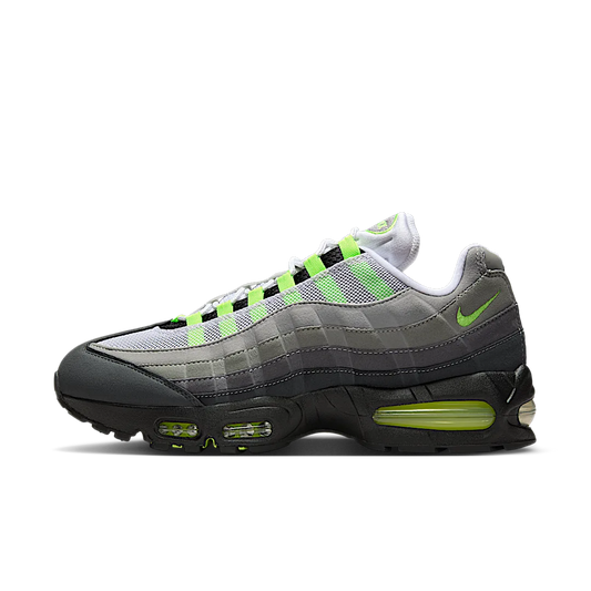 Nike Air Max 95 OG Big Bubble Neon (2025)