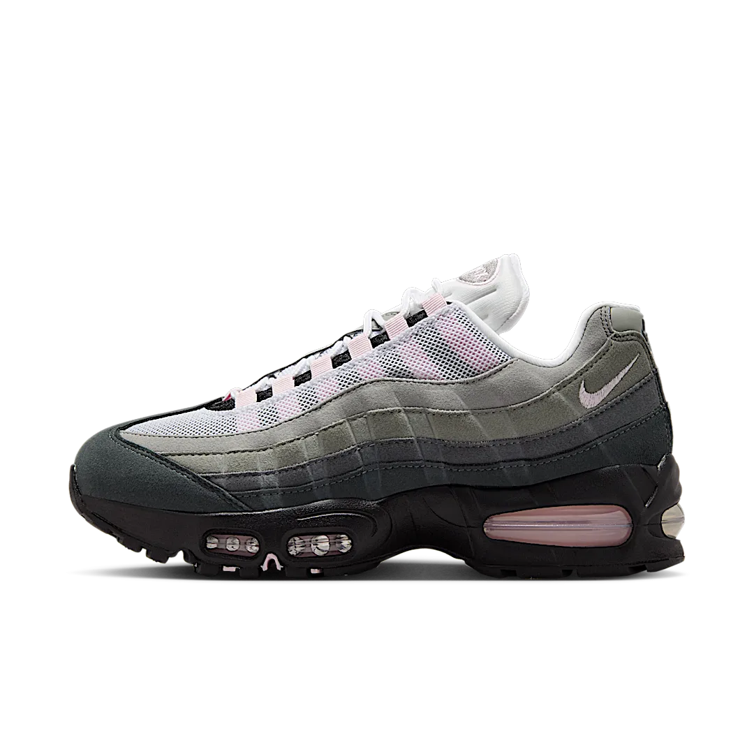 Nike Air Max 95 OG Big Bubble Pink Foam