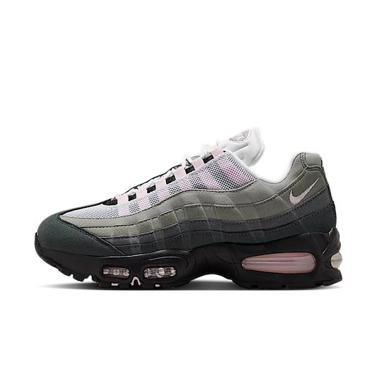 Nike Air Max 95 OG Big Bubble Pink Foam
