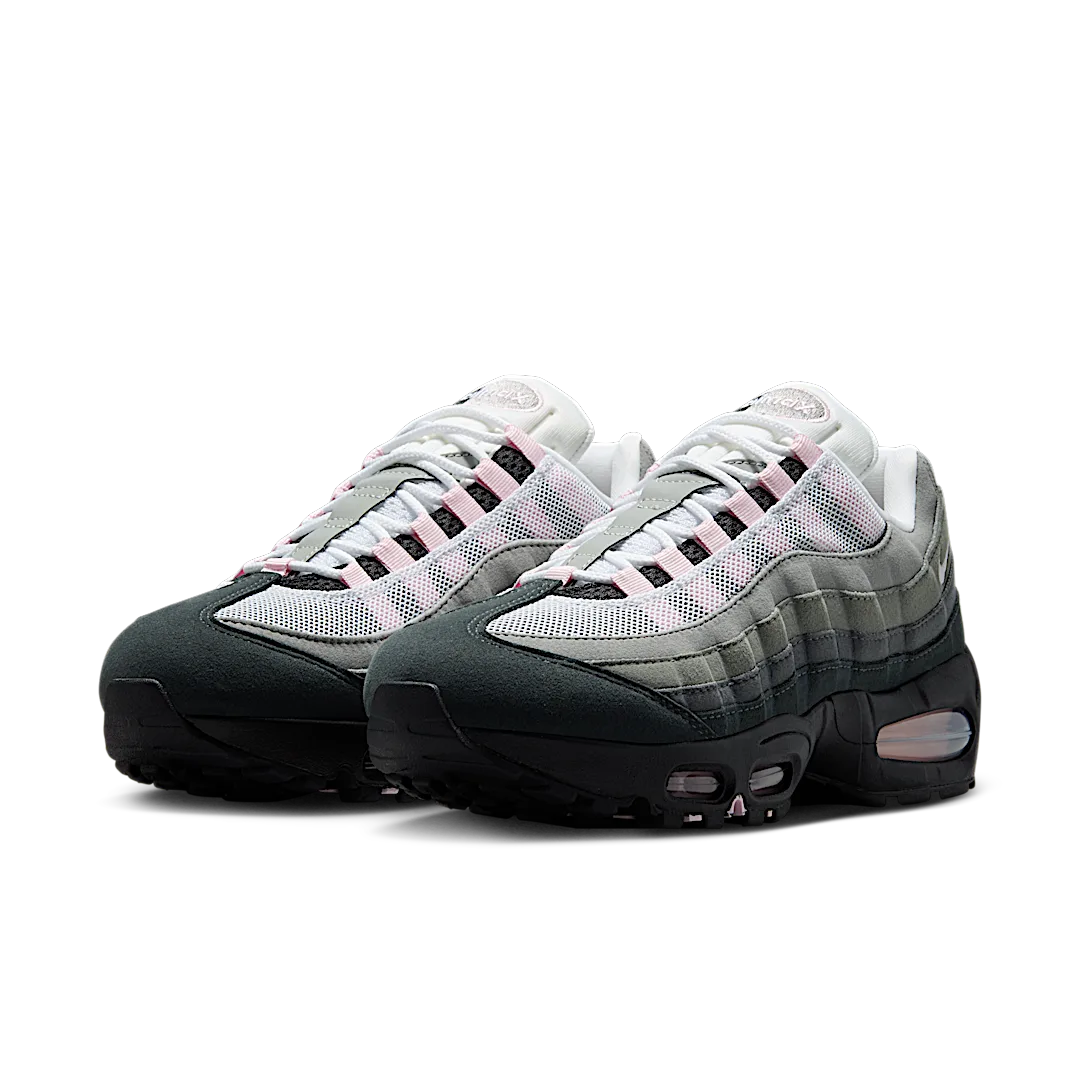 Nike Air Max 95 OG Big Bubble Pink Foam