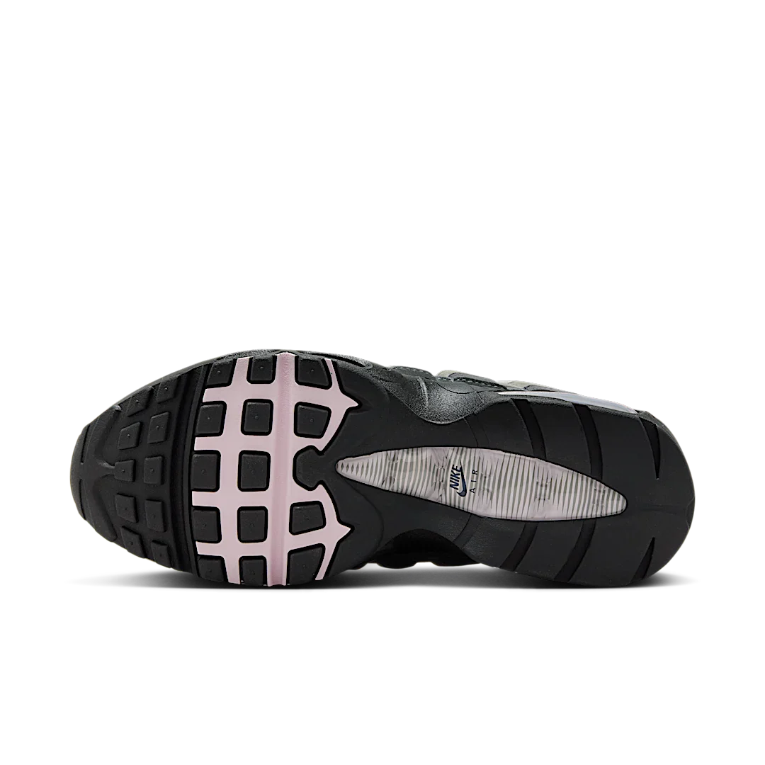 Nike Air Max 95 OG Big Bubble Pink Foam