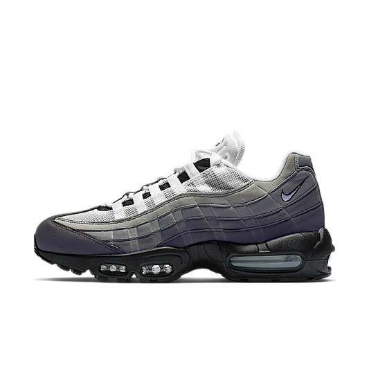 Nike Air Max 95 OG Black Anthracite