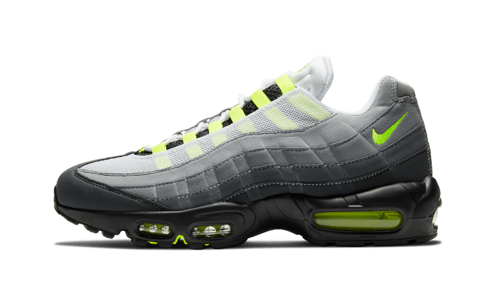 Nike Air Max 95 OG Neon (2020)