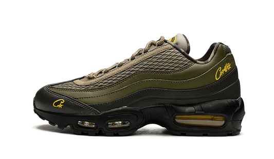 Nike Air Max 95 SP Corteiz Gutta Green