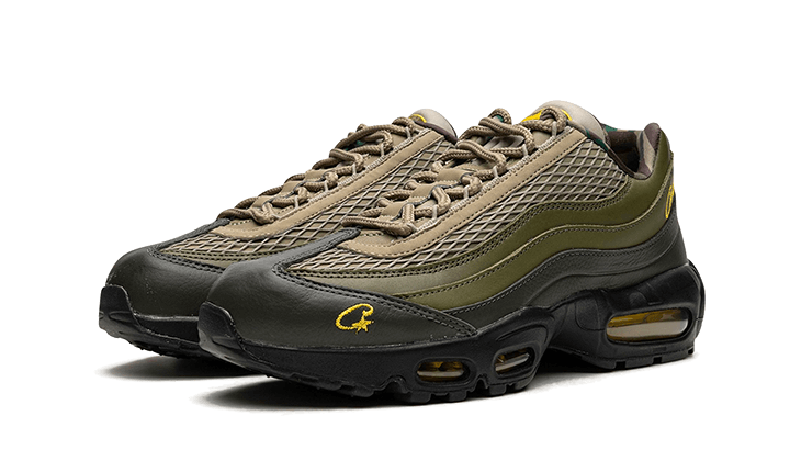 Nike Air Max 95 SP Corteiz Gutta Green