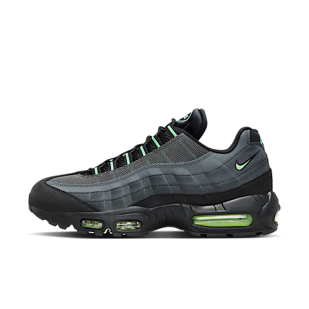 Nike Air Max 95 Vapor Green