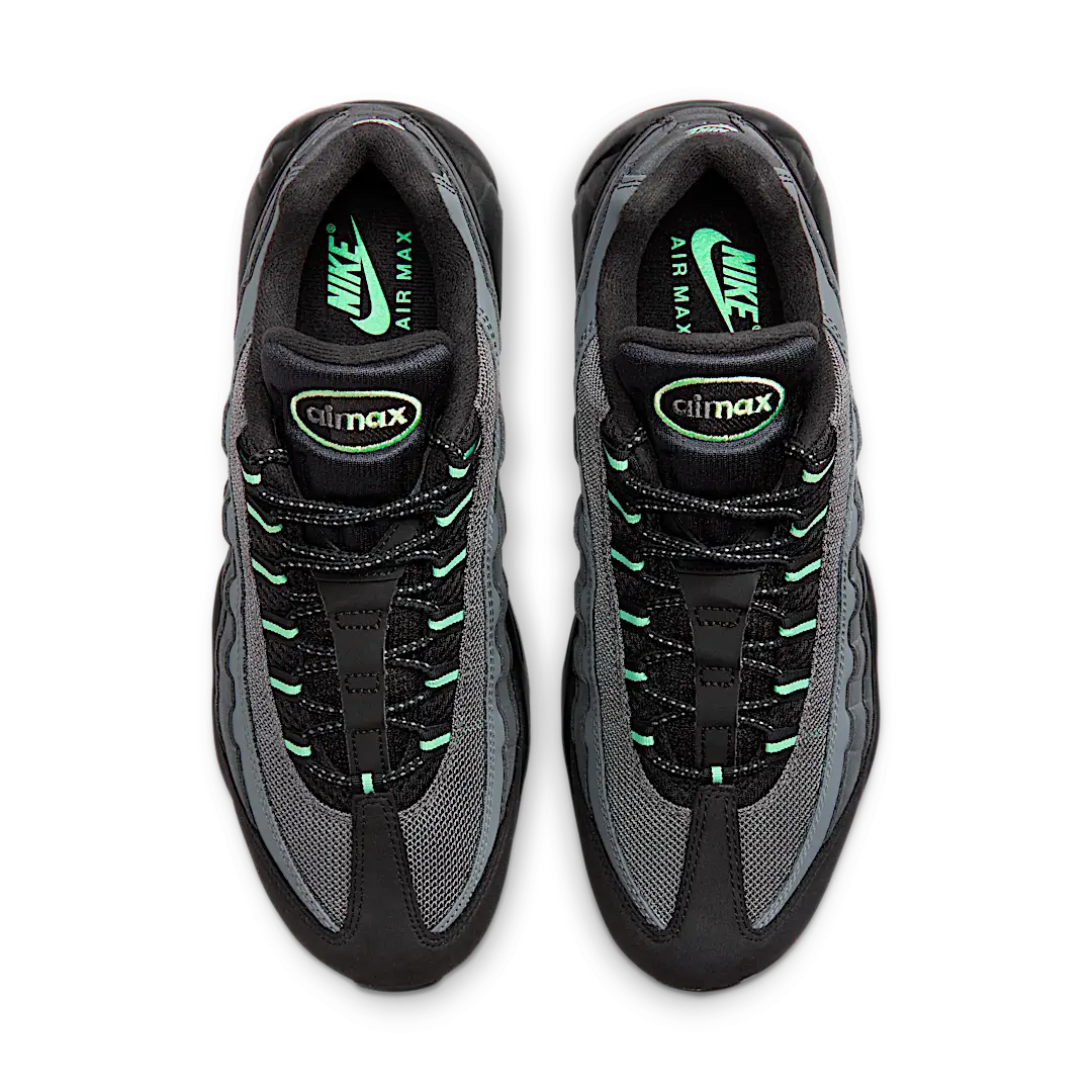 Nike Air Max 95 Vapor Green