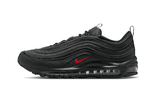 Nike Air Max 97 Black University Red (2022)
