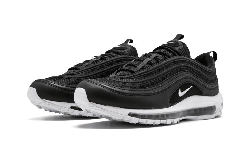 Nike Air Max 97 Black White