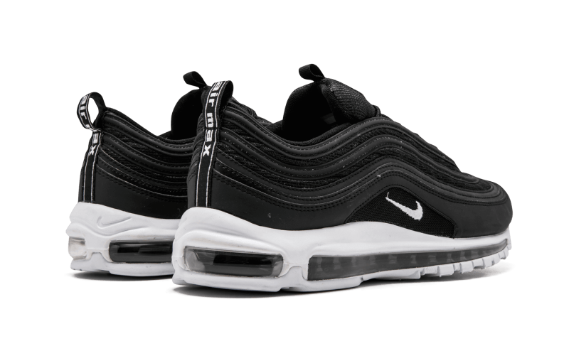 Nike Air Max 97 Black White