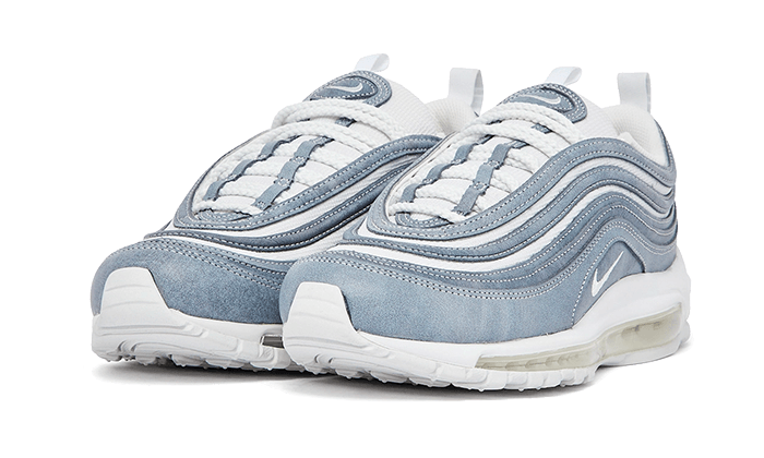 Nike Air Max 97 Comme des Garcons Homme Plus Glacier Grey