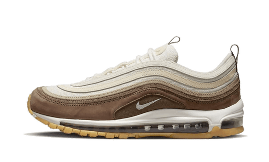 Nike Air Max 97 Muslin Pink Foam
