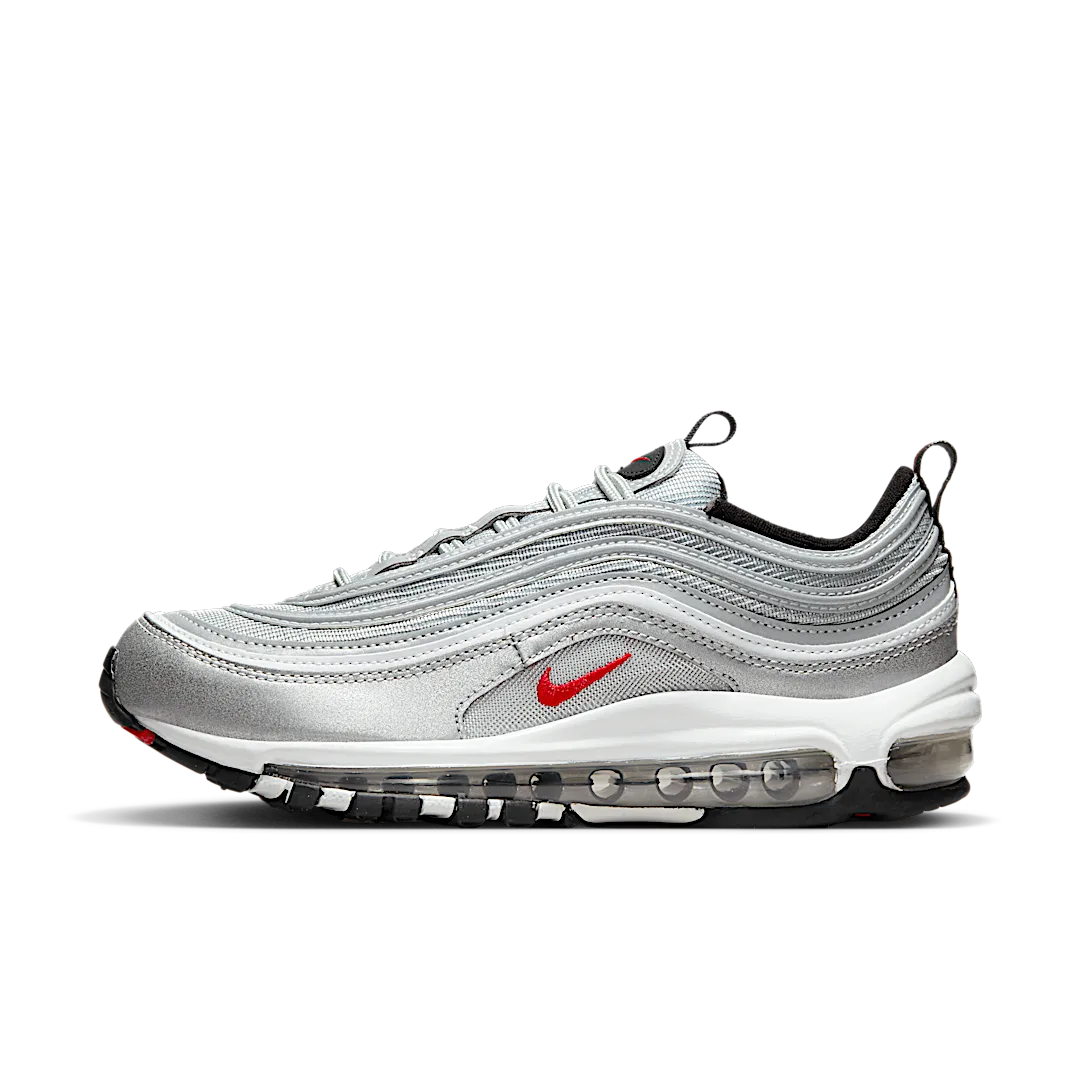 Nike Air Max 97 OG Silver Bullet (2022)